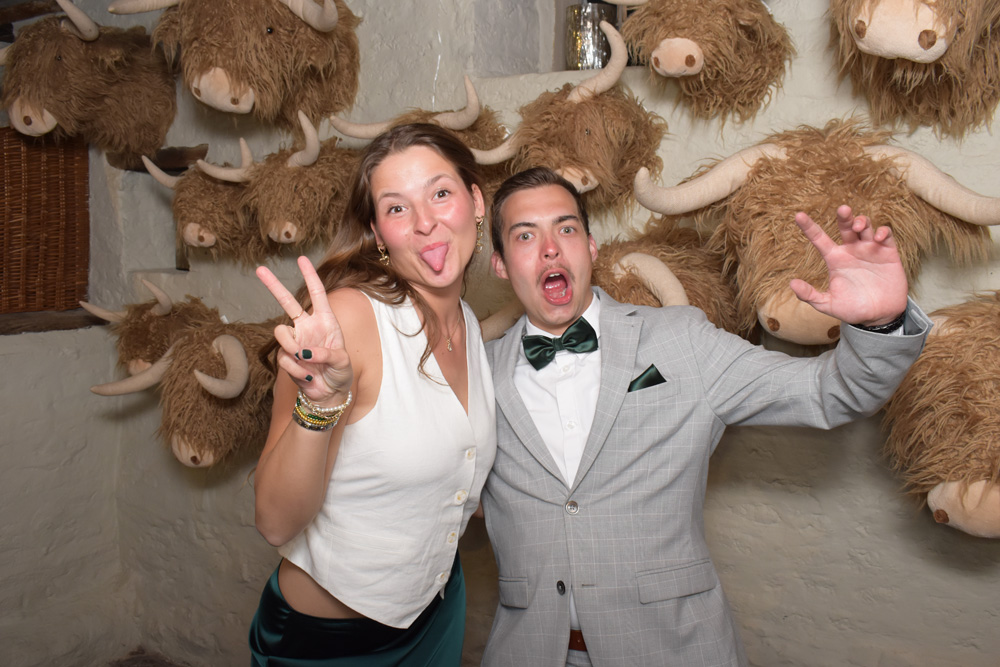 PartyBooth BY ELIAS WALPOT PHOTOGRAPHIE